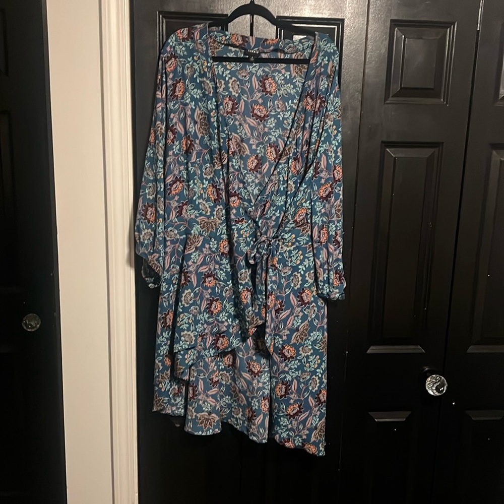 Torrid Plus Size Top